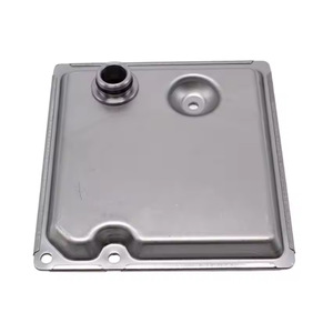 กรองน้ำมันเกียร์ MY รุ่น RTC4653 สำหรับรถแลนด์โรเวอร์ P38 Defender ZF 6070 อะไหล่โลหะ - Product Image 2