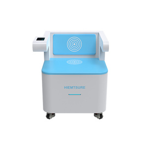 Silla EMS Profesional 2026 para Fisioterapia Privada No Invasiva, Máquina de Entrenamiento Muscular para Salón - Product Image 4