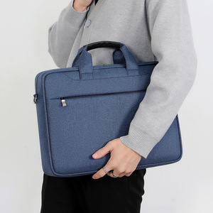 Maletín Ejecutivo Personalizado de Última Generación, Antisalpicaduras, Gran Capacidad, Portátil, de un Solo Hombro, para Hombre - Product Image 3