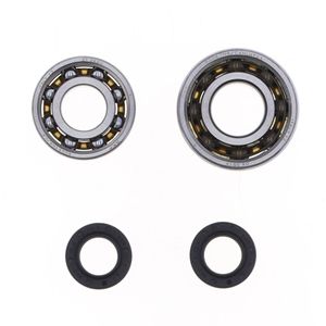 Kit de reconstruction de vilebrequin: Kit de roulement et de joint d'huile - Product Image 2