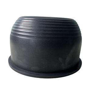 Pot de <span class=keywords><strong>creuset</strong></span> en graphite de haute pureté personnalisé en gros à vendre - Product Image 6