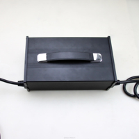 Chargeur de batterie lithium-ion C1500 84V 15Ah 48V 60V 72V pour vélo électrique, voiture électrique, chargeur de batterie au plomb-acide 36V
