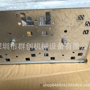 Résistance de freinage Euromotive Sew Bw147 47 Ohm 1,2 Kw Fabriqué en Allemagne - Product Image 5