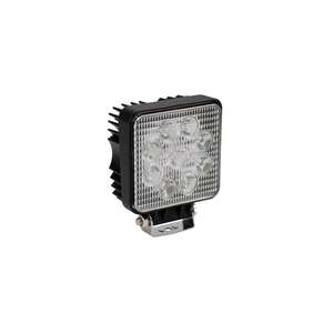 Proyector LED de 27 W, blanco neutro - Product Image 1