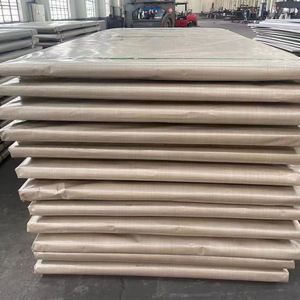 201 202 Ss304 2b 316 316l 430 301s sıcak haddelenmiş 904 904l paslanmaz çelik levha/plaka - Product Image 2