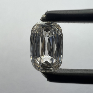 Diamante Cultivado en Laboratorio, Corte Cojín, Piedra Suelta para Joyería, Artesanía, Belleza Natural Brillante, Accesorios Hechos a Mano de Primera Calidad, Elegantes - Product Image 2