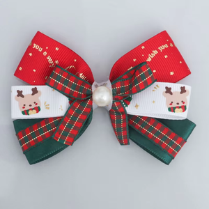 Vari colori disponibili per fiocchi per capelli per decorazioni per feste o abbigliamento, decorazioni a tema matrimonio o confezioni regalo. - Product Image 5