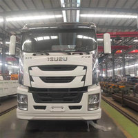 Offre Spéciale Isuzu service truck isuzu truck japon cargo truck