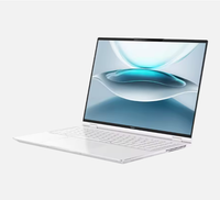Ordinateur portable professionnel Honor MagicBook Pro 16 2025 16 pouces 3K 165Hz LCD Ultra 5 Ultra 9 32 Go de RAM 1 To SSD Batterie 75 Wh à prix réduit