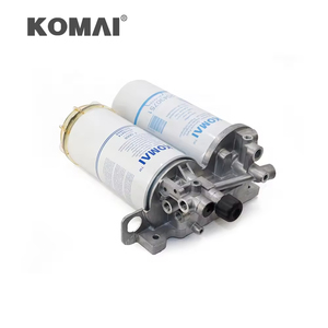 Filtro de Combustible KOMAI 20976003 20976005 21764958 612630080011RN 239 24.120.00 24.342.00 15126069 1879886 FC-7104 612630080087 FF5740 - Product Image 3