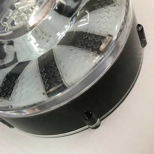<strong>Manufacturer</strong> Price <strong>Road</strong> <strong>Stud</strong> Lights 360 Degree Glass <strong>Road</strong> Markers <strong>Studs</strong> Solar Panel LED Flashing Light Cat Eye <strong>Road</strong> <strong>Stud</strong> - Product Image 4