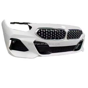 Parachoques delantero usado de alta calidad, adecuado para BMW Z4 G29 51118093647 511138092827 - Product Image 3