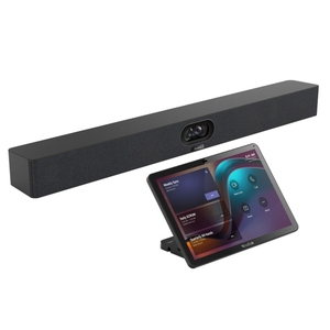 Yea.link CTP25 Control de Reuniones con Pantalla Táctil de 10.1 Pulgadas y Compartición de Contenido 4K para Reuniones, Barra A40 M500 M900 CTP25 - Product Image 4