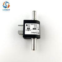 Pompe à encre GOTEC MEIJIA EMX 08-T/C 106103 pour imprimante jet d'encre, 100% originale, neuve, 1 pièce, MOQ, livraison rapide depuis la Chine