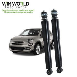 Amortisseur de pièces automobiles de haute qualité 56110-VW050 344463 pour <span class=keywords><strong>Fiat</strong></span> GRANDE <span class=keywords><strong>PUNTO</strong></span> <span class=keywords><strong>2005</strong></span>- - Product Image 1