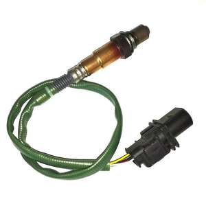 Nouveau capteur d'oxygène avant/arrière YAOYI pour Mercedes <span class=keywords><strong>Viano</strong></span> Classe A Remplacement OEM A0035427018/0258017016 Améliore les performances du moteur - Product Image 1