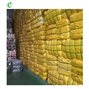 Popular Low Price Bulk Wholesale 90% Clean New, Fashion Used Clothing Bales Importer