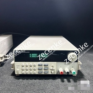 Source de courant continu ITECH IT66122S 30V 3A, utilisée, garantie 1 mois - Product Image 1