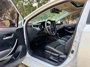 Modèle 2021 1.8L <span class=keywords><strong>Hybride</strong></span> Intelligent EV Électrique Double Moteur Grande Autonomie - Product Image 6