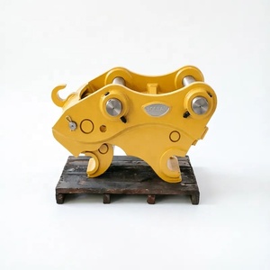 Cincel de motor de componente central nuevo para martillo hidráulico, acoplador rápido para maquinaria de construcción y minería avanzada de 1.5-4 toneladas - Product Image 1