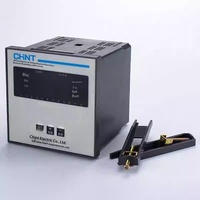 Contrôleur intelligent de compensation automatique de puissance réactive basse tension CHINT JKF8 6 canaux/12 canaux Chine ZHE