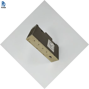 เซ็นเซอร์ควบคุม PLC PLC 6ES5 452-8MR11 ยี่ห้อใหม่ของแท้ 6ES5 452-8MR11 - Product Image 1
