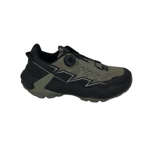 Bottes <span class=keywords><strong>de</strong></span> <span class=keywords><strong>randonnée</strong></span> antidérapantes légères, respirantes et résistantes à l'eau, avec logo personnalisé pour hommes et femmes, idéales pour le trail running - Product Image 1