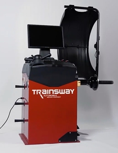 Hot bán xe sửa chữa công cụ chuyên nghiệp bánh xe cân bằng máy cân bằng bánh xe - Product Image 4