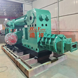 Automatisierte Ziegelherstellungsanlage mit Moderner Hoffman-Ziegelöfen und Tunnelziegelöfen - Product Image 6