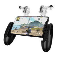 F2 Convient pour le jeu PUBG Bouton de tir de balle Manche PC PUBG Artifact