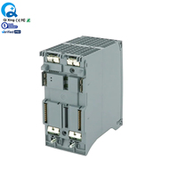 Controlador de Programación PLC Siemens PLC S7 1200 S7 1500 S7 200 S7 300 logo Precio Proveedor 6es7 516-3an02-0ab0