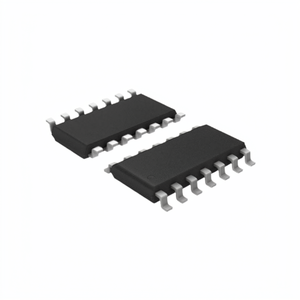 Authorized Distributor Buy Online Electronic Components 14 SOlC ATTINY804-SSF Embedded - Product Image 1