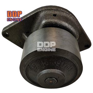 3389145 6754-61-1100 6754611100 6754 61 1100 Bomba de Agua del Motor para Cummins 6BT 6D102 - Product Image 4