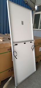 Module solaire Jinko Solar JKM460M-7RL3 460w, modules solaires photovoltaïques mono demi-cellules 450w, système d'énergie solaire verte 470w - Product Image 4