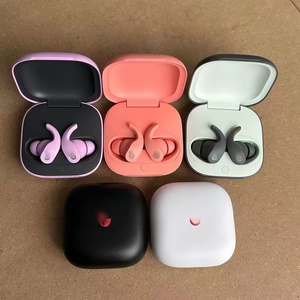 Audífonos Inalámbricos de Alta Fidelidad Fit Pro 2026, con ANC, Chip H1, Emparejamiento Automático Rápido, Estables, para Viajes y Fitness - Product Image 2