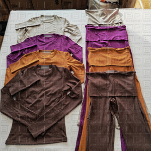 <span class=keywords><strong>Abbigliamento</strong></span> <span class=keywords><strong>donna</strong></span> inverno moda Sexy Streetwear Shorts Top Sleeve pantaloni svasati <span class=keywords><strong>abbigliamento</strong></span> <span class=keywords><strong>donna</strong></span> <span class=keywords><strong>abbigliamento</strong></span> <span class=keywords><strong>donna</strong></span> set due pezzi - Product Image 6