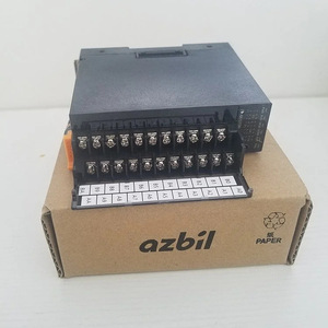 Module PLC Azbil Nx-D15nt4c00 16 IO 240 V Modbus Mémoire Flash pour Utilisation Industrielle - Product Image 2