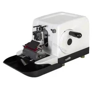 Roundfin Medical RD-315 Manual Microtome Manual Microtome In Lab