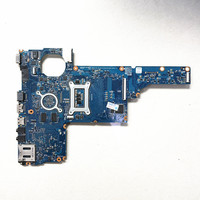 适用于 HP 1000 CQ45 685108-001 694693-001 笔记本电脑主板 HM65 DDR3 HD 6470M GPU 6050A2493101-MB-A02