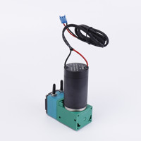 Nouveau compatible 200-0468-161 pour pompe de récupération 46P pour imprimante CIJ série 400
