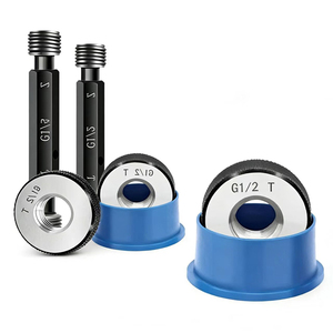 NPTF Dryseal Draadplugmeter Lekvrije Draadtestmeter - Product Image 2