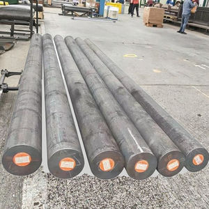 Nuovissimo Q235 ASTM A36 S235jr Q345b S355jr laminati <span class=keywords><strong>a</strong></span> caldo in lega di metallo dolce tondino in acciaio al carbonio - Product Image 6