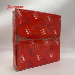 ประสิทธิภาพสูงสำหรับการเปลี่ยนระบบเบรกเครื่องยนต์รถยนต์ DF4928S <span class=keywords><strong>TRW</strong></span> สำหรับดิสก์เบรกหน้า20955857; 96625948 - Product Image 5