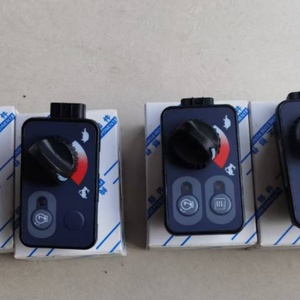 Unité de commande de vitesses pour excavatrices EC480D, EC380D, EC300D – Référence VOE14725313, Bouton de commande de carburant 14725313 - Product Image 4
