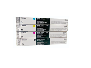NPG 88 Magenta <b>Printing</b> Toner Cartridge for Multifunction <b>Laser</b> Copier High Yield Replacement Supply for Vibrant <b>Color</b> Output - Product Image 3
