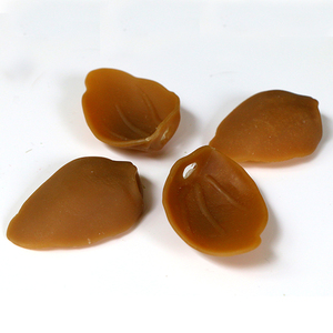 Fábrica de China Suministra los Mejores Snacks Dentales para Perros, Orejas de Cerdo Liofilizadas, Orgánicas, para Entrenamiento - Product Image 1