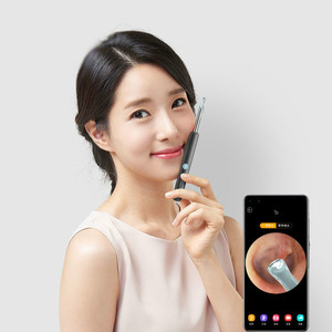 OEM médico oído <span class=keywords><strong>de</strong></span> la cámara del endoscopio digital <span class=keywords><strong>de</strong></span> la pluma con 6 LED Luz <span class=keywords><strong>Para</strong></span> <span class=keywords><strong>cera</strong></span> <span class=keywords><strong>de</strong></span> inspección - Product Image 1