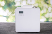 Diffuseur de brouillard sec Smart Ultra Micro Nano Odor Removal à faible bruit pour une utilisation domestique dans les hôtels
