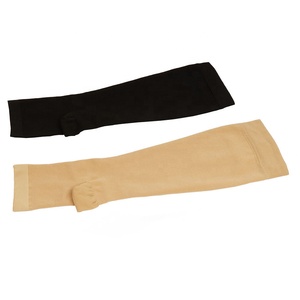 <span class=keywords><strong>Calze</strong></span> a compressione alta da <span class=keywords><strong>donna</strong></span> di alta qualità a punta aperta Anti-fatica per ginocchio <span class=keywords><strong>calze</strong></span> premaman calzini linfedema - Product Image 6