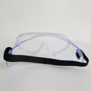 Lentes DE SEGURIDAD Z87 resistentes a los rayos UV, gafas de protección ocular contra rayos UV nocivos - Product Image 4